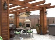 Kwikfynd Pergolas
scullin
